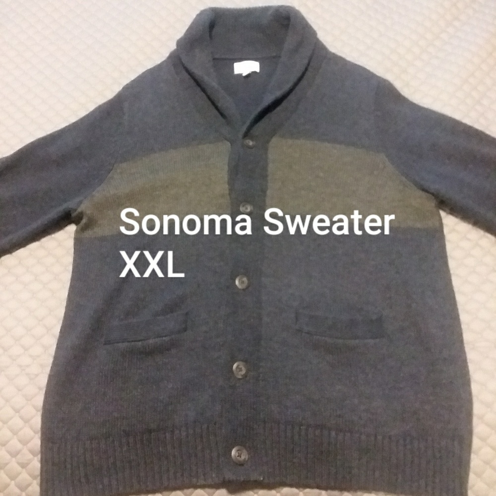 Sweater